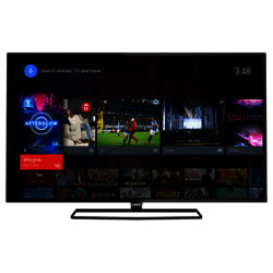 Philips 32PFT5500 Slim LED HD 1080p Android TV, 32